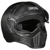 Simpson Helmets - M30 Carbon Fiber Bandit Helmet
