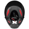 Simpson Helmets - M30 Matte Black Bandit Helmet