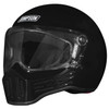 Simpson Helmets - M30 Gloss Black Bandit Helmet