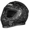 Simpson Helmets - Forged Carbon Ghost Bandit Helmet