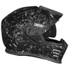 Simpson Helmets - Forged Carbon Ghost Bandit Helmet