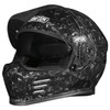 Simpson Helmets - Forged Carbon Ghost Bandit Helmet