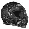 Simpson Helmets - Forged Carbon Ghost Bandit Helmet