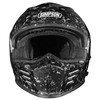 Simpson Helmets - Forged Carbon Ghost Bandit Helmet