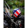 Simpson Helmets - US EZ Chopper Helmet