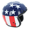 Simpson Helmets - US EZ Chopper Helmet