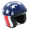 Simpson Helmets - US EZ Chopper Helmet