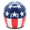 Simpson Helmets - US EZ Chopper Helmet