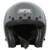Simpson Helmets - US Armor Chopper Helmet