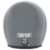 Simpson Helmets - US Armor Chopper Helmet