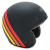 Simpson Helmets - US Elwood Chopper Helmet