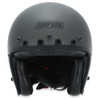 Simpson Helmets - US Raster Chopper Helmet
