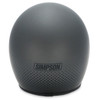 Simpson Helmets - US Raster Chopper Helmet