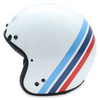 Simpson Helmets - US Werke Chopper Helmet