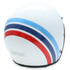 Simpson Helmets - US Werke Chopper Helmet