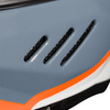 Simpson Helmets - BC Orange Xcursion Bandit Helmet
