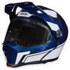 Simpson Helmets - Blue/White Journey Bandit Helmet
