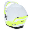 Simpson Helmets - Yellow/White Journey Bandit Helmet