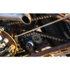 Monster Craftsman - Weld on 530 Sprocket Tensioner