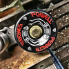 Monster Craftsman - Weld on Powell Peralta G Bones Black Wheel Tensioner