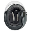 Biltwell - Metallic Sierra Green Tahoe™ Solid Helmet