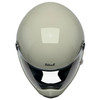 Biltwell - Gloss Chalk Lane Splitter Helmet