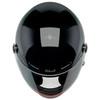 Biltwell - Black/Orange/Gray Gringo SV Intersection Helmet