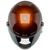 Biltwell - Metallic Whiskey Gringo SV Helmet