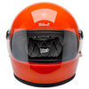 Biltwell - Hazard Orange Gringo S Helmet