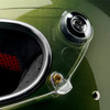 Biltwell - Metallic Dart Green Gringo S Helmet