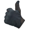 Biltwell - Black Out Ridgecrest Gloves