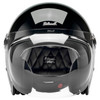 Biltwell - Gloss Black Tahoe™ Solid Helmet