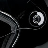 Biltwell - Gloss Black Tahoe™ Solid Helmet