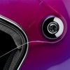 Biltwell - Metallic Grape Tahoe™ Solid Helmet