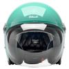 Biltwell - Gloss Mint Julep Tahoe™ Solid Helmet
