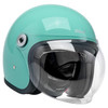 Biltwell - Gloss Mint Julep Tahoe™ Solid Helmet