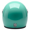 Biltwell - Gloss Mint Julep Tahoe™ Solid Helmet