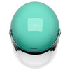 Biltwell - Gloss Mint Julep Tahoe™ Solid Helmet
