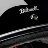 Biltwell - Black/Red/White/Blue Gringo Raceflow Helmet