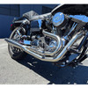 Thunderheader - Stainless 2-Into-1 Exhaust fits '06-'17 Dyna Models