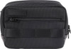 Thrashin Supply Co. - THB-0037 - Crossbody Handlebar Bag - Black/Pink