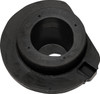 Drag Specialties - Rear Fork Mount - '09-'25 FLHT/FLHR/FLTR/FLHX