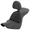 Saddlemen - Tuck-n-Rolll Roadsofa™ Seat fits '18-'26 FL/FX Models