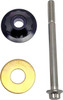 Paul Yaffe Bagger Nation - PYO:12PSK-18L-BK - Steering Stem Nut - Black