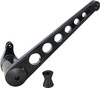 Paul Yaffe Bagger Nation - PYO:BL-IB-14L-B - I-Beam Brake Lever - Rear - Black