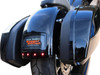 Paul Yaffe Bagger Nation - PYO:FREN-K-S-B - License Plate Box - Black