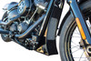 Paul Yaffe Bagger Nation - PYO:SCS-M8ST-P - Chin Spoiler - Swoop - HD Softails