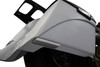 Paul Yaffe Bagger Nation - PYO:SBSP - Saddlebag Skid Plates - Silver