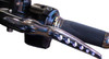 Paul Yaffe Bagger Nation - PYO:RL-07E-C - Racing Hand Levers - Chrome