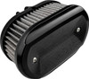 Kodlin Usa - K29250 - Vektor Air Cleaner - Gloss Black - M8